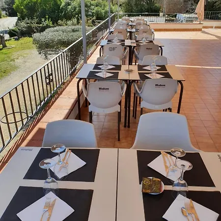 Hotel Nuevo Ondina Begur