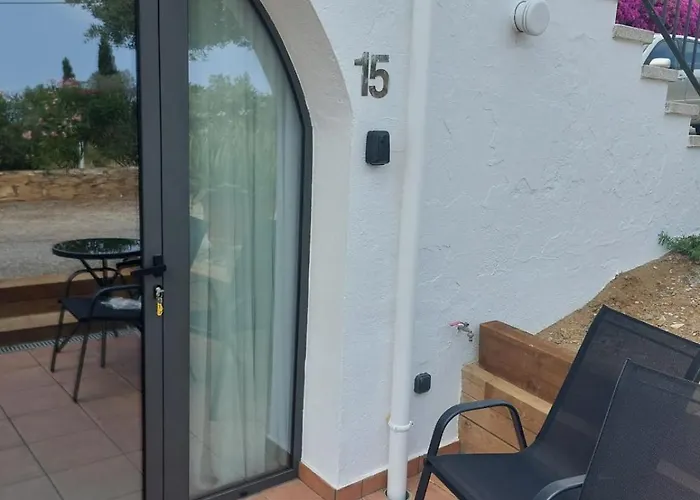 Nuevo Ondina Hotel 3*