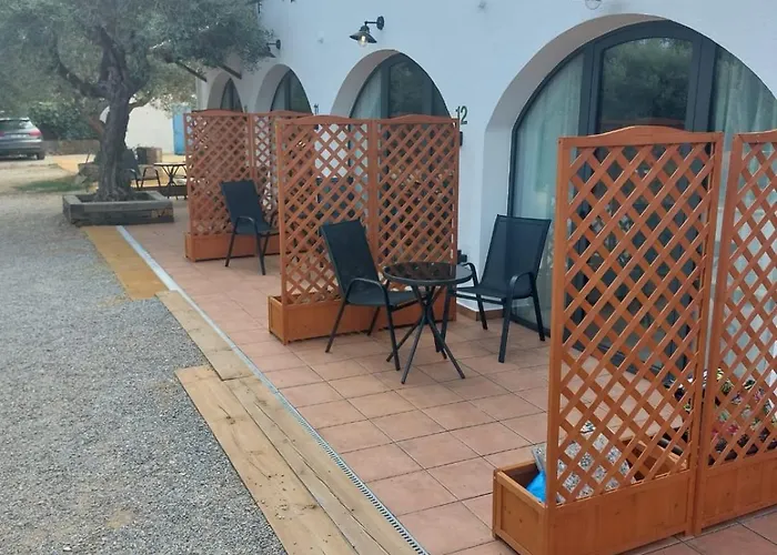 Nuevo Ondina 3* Begur