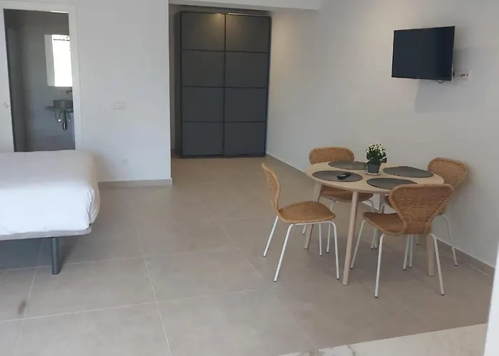 Hotel Nuevo Ondina 3*