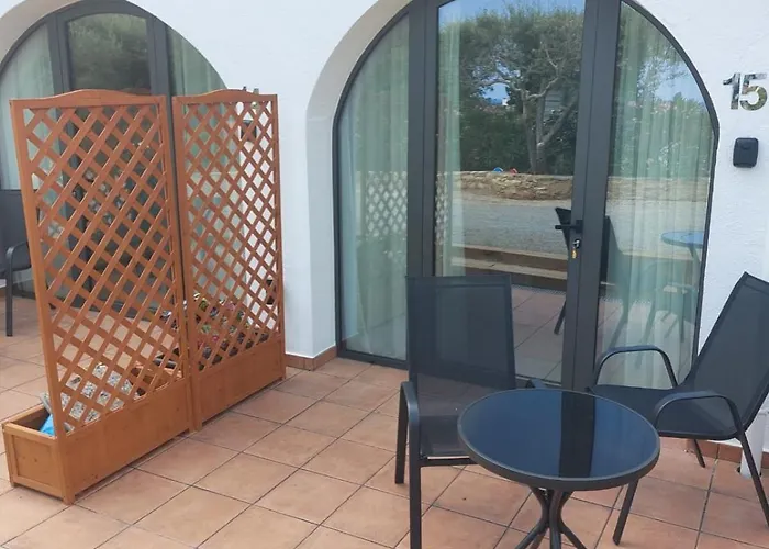 Nuevo Ondina Begur