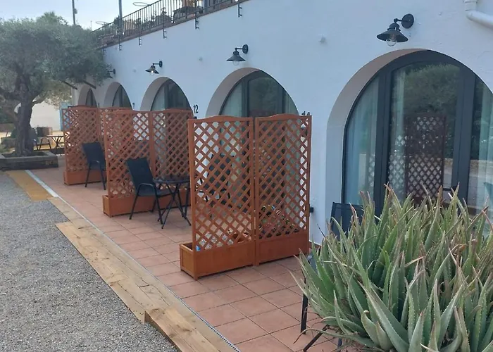 Nuevo Ondina Hotel